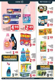 Volantino Deco Supermercati Pagina 21