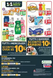 Volantino Deco Supermercati Pagina 22