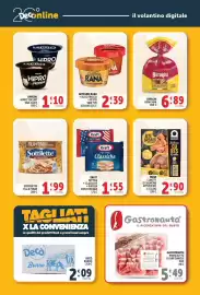 Volantino Deco Supermercati Pagina 26