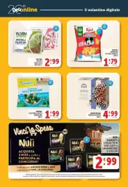 Volantino Deco Supermercati Pagina 27