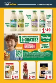Volantino Deco Supermercati Pagina 30