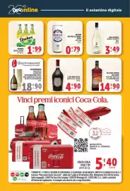 Volantino Deco Supermercati Pagina 32