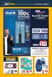 Volantino Deco Supermercati Pagina 33