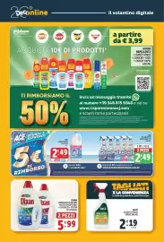 Volantino Deco Supermercati Pagina 34