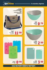Volantino Deco Supermercati Pagina 36