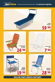 Volantino Deco Supermercati Pagina 37
