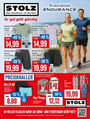 Stolz (gültig bis 26-07)