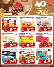 Encarte Rede Vivo semana 30 Página 2