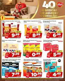 Encarte Rede Vivo semana 30 Página 2