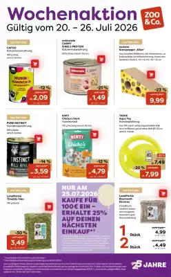 ZOO & Co (gültig bis 26-07)