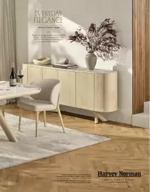 Harvey Norman catalogue Page 3