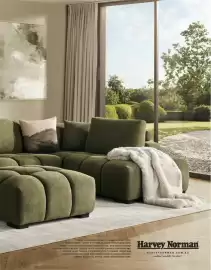 Harvey Norman catalogue Page 7