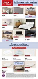 Dormez Vous flyer Page 4
