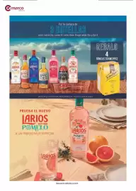 Folleto Comerco Cash & Carry Página 10