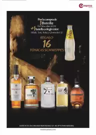 Folleto Comerco Cash & Carry Página 11