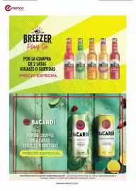 Folleto Comerco Cash & Carry Página 14