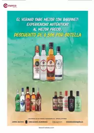 Folleto Comerco Cash & Carry Página 16