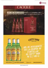 Folleto Comerco Cash & Carry Página 17