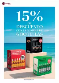 Folleto Comerco Cash & Carry Página 18