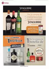 Folleto Comerco Cash & Carry Página 2
