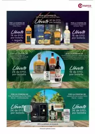 Folleto Comerco Cash & Carry Página 21