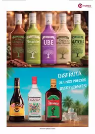 Folleto Comerco Cash & Carry Página 25