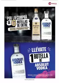 Folleto Comerco Cash & Carry Página 27
