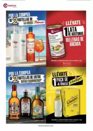 Folleto Comerco Cash & Carry Página 28