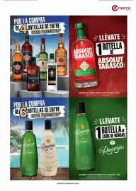 Folleto Comerco Cash & Carry Página 29