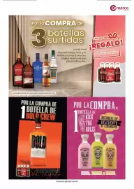 Folleto Comerco Cash & Carry Página 3