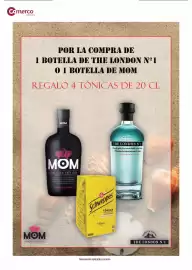 Folleto Comerco Cash & Carry Página 30