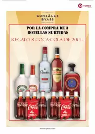 Folleto Comerco Cash & Carry Página 31