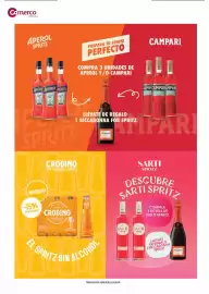 Folleto Comerco Cash & Carry Página 32