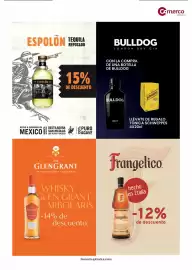Folleto Comerco Cash & Carry Página 33
