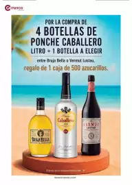 Folleto Comerco Cash & Carry Página 34