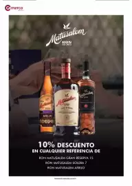 Folleto Comerco Cash & Carry Página 4