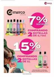 Folleto Comerco Cash & Carry Página 5