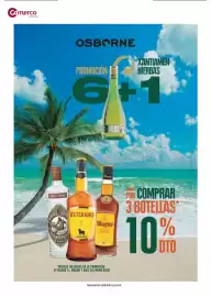 Folleto Comerco Cash & Carry Página 6