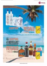 Folleto Comerco Cash & Carry Página 7