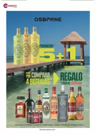 Folleto Comerco Cash & Carry Página 8