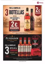 Folleto Comerco Cash & Carry Página 9