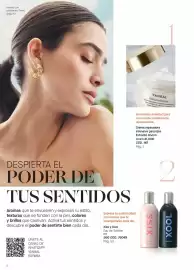 Folleto Yanbal Página 2