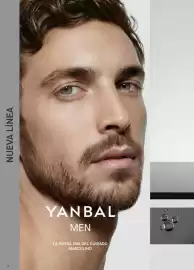 Folleto Yanbal Página 58