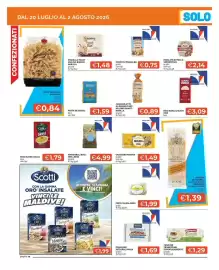 Volantino Mercatò Pagina 14
