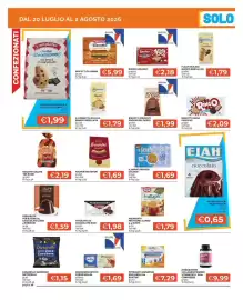 Volantino Mercatò Pagina 16