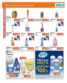 Volantino Mercatò Pagina 18