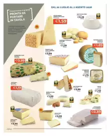 Volantino Mercatò Pagina 4