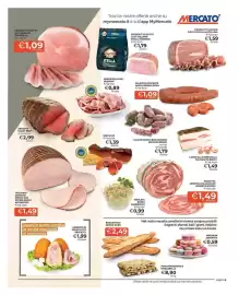 Volantino Mercatò Pagina 5