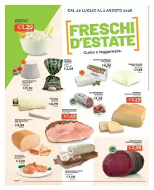 Volantino Mercatò Pagina 8