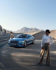 Bentley catalogue Page 2